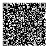 QR код базы отдыха Яуренс