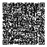 QR код мини отеля У нас как дома