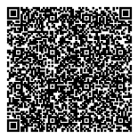 QR код санатория Синегорские минеральные воды