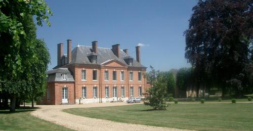 Фотография мини отеля Chateau d' Emalleville
