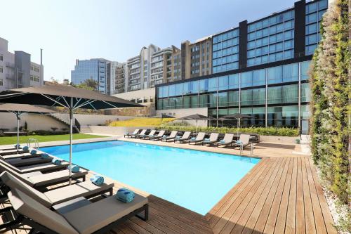 Фотография гостиницы Iberostar Selection Lisboa