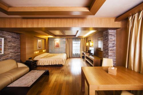 Фотография гостиницы Отель Анел