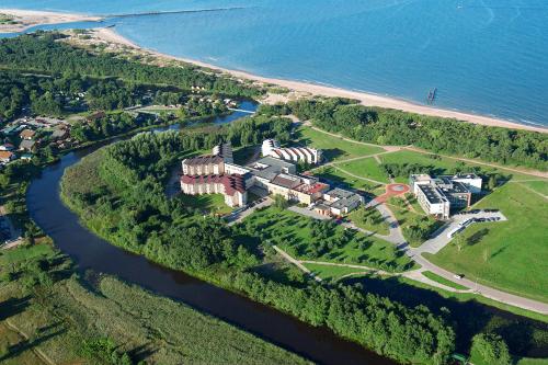 Фотография гостиницы Health & Wellness Center Energetikas