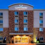 Фотография гостиницы Candlewood Suites Pittsburgh-Cranberry, an IHG Hotel