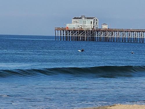 Фотографии гостевого дома 
            Oceanside Rocks Family Vacation Home