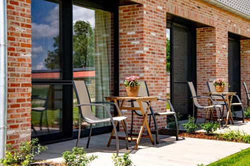 Фотография мини отеля B&B 't Motjeshof