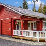 Фотография гостевого дома Holiday Home Kuikanranta