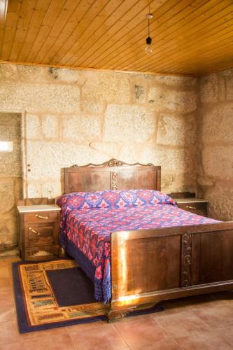 Фотография гостевого дома Casa dos Muiños