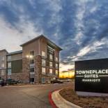 Фотография гостиницы TownePlace Suites by Marriott Austin Parmer/Tech Ridge