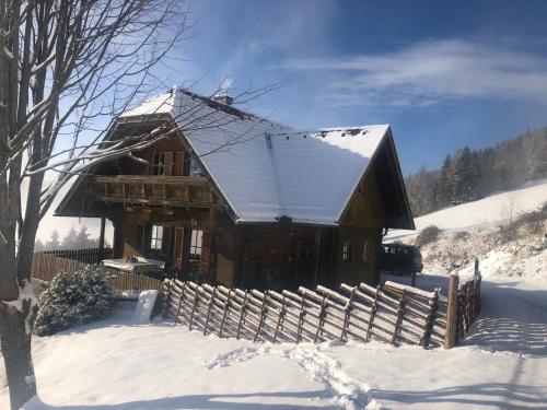 Фотография гостевого дома Kogljahrerhütte