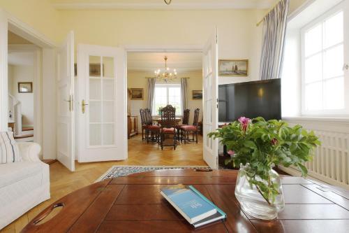 Фотография гостевого дома Dünenhaus