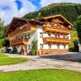 Фотографии апарт отеля 
            Alpen Appartements Lärchenhof