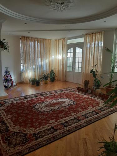 Фотография гостевого дома Aba Gohberg Home