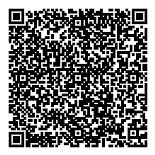 QR код гостиницы Космос