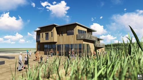 Фотография гостиницы Strandhotel Zoomers