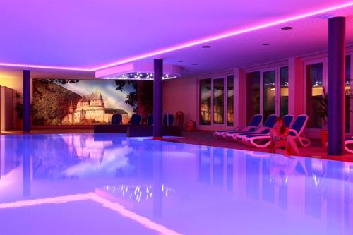 Фотография гостиницы Hotel Belle Vue