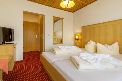 Фотография гостиницы Ruperti - Gästehaus