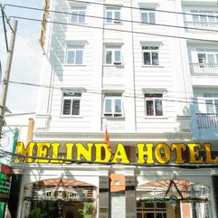 Фотография гостиницы Melinda Hotel