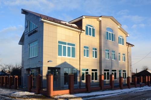 Фотография мини отеля Пятый Океан