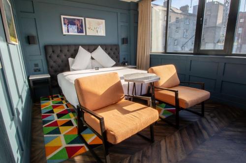 Фотография гостиницы The Dean Cork