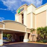 Фотография гостиницы Holiday Inn Express Cape Coral-Fort Myers Area, an IHG Hotel