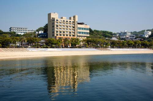 Фотография мини отеля Ryugu Hotel