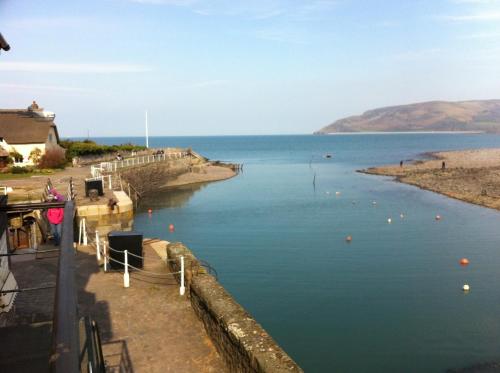 Фотография гостевого дома Harbour House Holiday Home