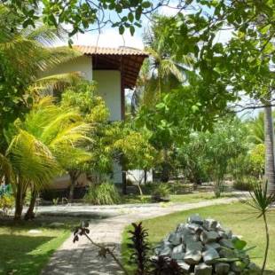 Фотографии гостевого дома 
            Ecolodge Batel Alagoas