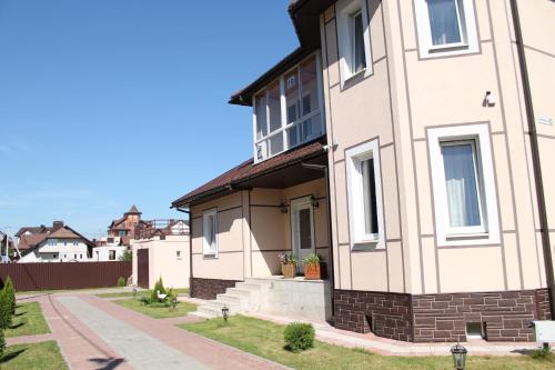 Фотография гостевого дома Усадьба Андреевская