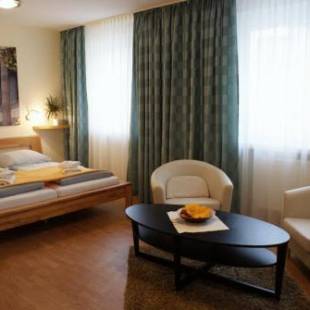 Фотографии гостиницы 
            Hotel Arena Rooms - Berlin Mitte