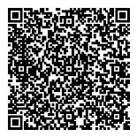 QR код гостиницы Чегет Home