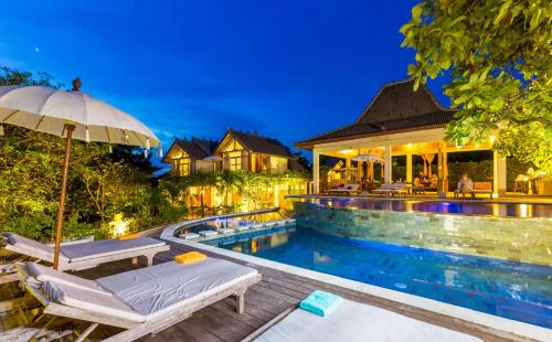 Фотографии мини отеля 
            BoHo Bingin Beach Bali