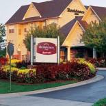 Фотография гостиницы Residence Inn Dallas DFW Airport South/Irving