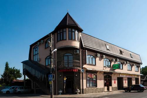 Фотография гостевого дома Удача