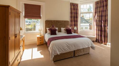 Фотография мини отеля Dryburgh Arms Pub with Rooms