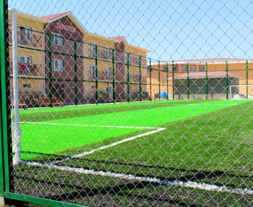 Фотография мотеля Пляж Достар