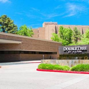 Фотографии гостиницы 
            DoubleTree by Hilton Houston Intercontinental Airport