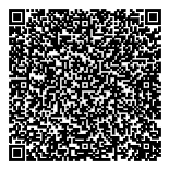 QR код музея Краеведческий музей