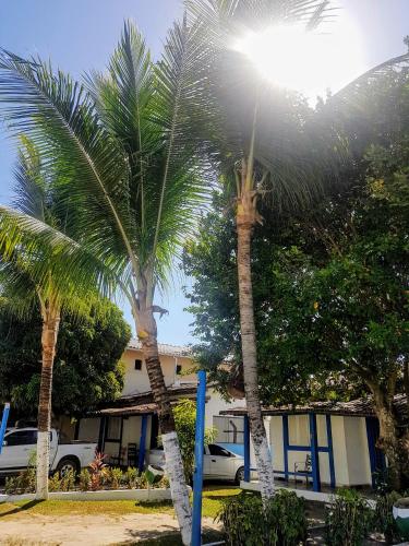 Фотография мини отеля Pousada Luar