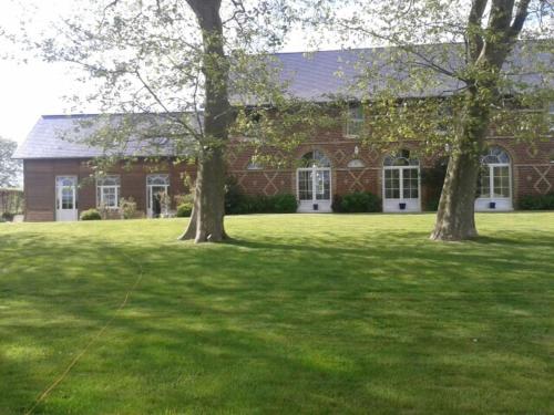 Фотография мини отеля La Grange