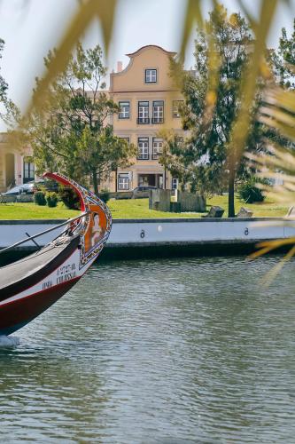 Фотография гостиницы Hotel das Salinas