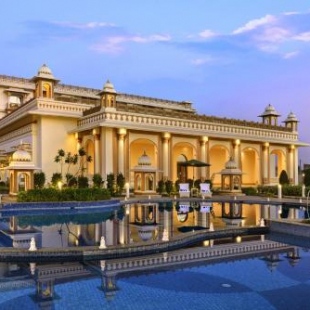 Фотография гостиницы Indana Palace, Jodhpur