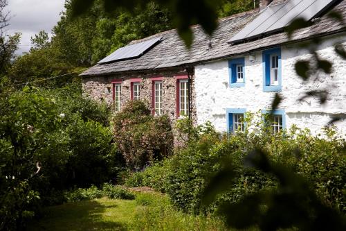 Фотография мини отеля Lowthwaite B&B