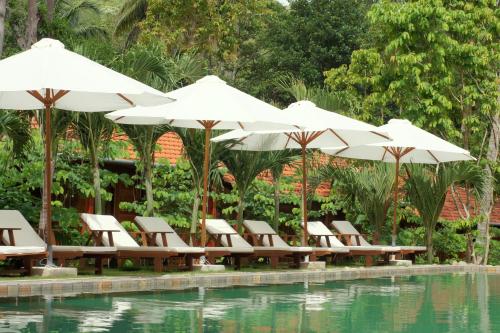 Фотография гостиницы Bauhinia Resort & Spa