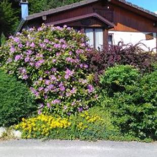 Фотографии гостевого дома
Le Reposion