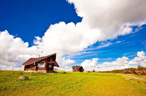 Фотография базы отдыха Чуньки