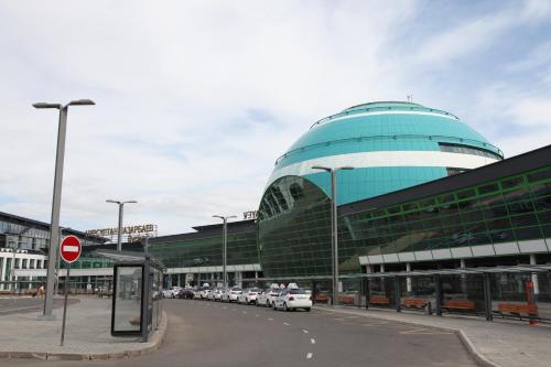 Фотография гостиницы PORT INN Hotel