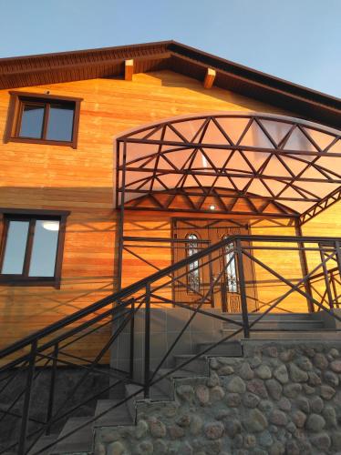 Фотография базы отдыха Вилайоки Агро