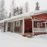 Фотография гостевого дома Holiday Home Kuikka