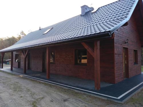 Фотография мини отеля Zajazd Gawrysiówka